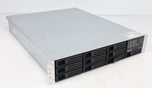 Synology RackStation RS3411RPxs 10-Bay 3U 3.5" NAS Storage Array No HDD - Picture 1 of 4