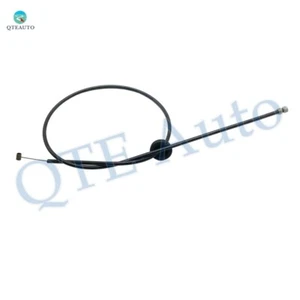 Engine Hood Release Wire Bowden Cable For 2005 2006 Mercedes-Benz CL65 AMG Base - Bild 1 von 5