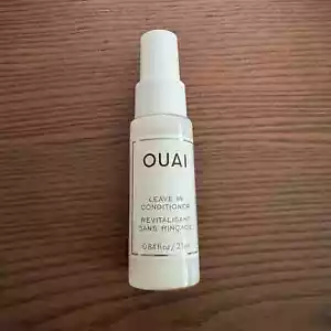 Ouai - Leave In Conditioner, Travel Size, 0.84 Fl Oz/25 mL - Picture 1 of 2
