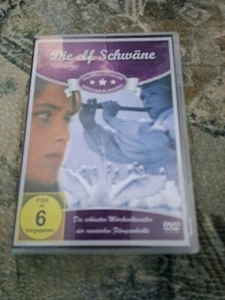 Die elf Schwäne (DVD) - Bild 1 von 2
