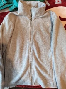 LOT OF 3 THE NORTH FACE And COLOMBIA JACKETS. SIZES IN DESCRIPTION - Picture 1 of 3