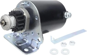 Starter for Briggs Stratton 44M777 44P777 44N777 40H777 40G777 Vertical Engine - Picture 1 of 4