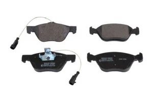 Fits To Alfa Romeo 147 1.6 Twin Spark 2000-2010 Front Brake Pads - Picture 1 of 1