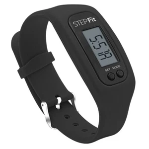 StepFit Step Counting Watch (109700) (E10B3) - Picture 1 of 3