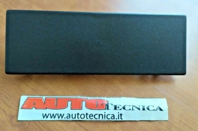 TAPPO PER VANO AUTORADIO LANCIA DELTA HF INTEGRALE EVOLUZIONE 16v 8v 4WD EVO - Image 1 of 2