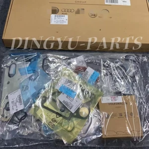 OEM Engine rebuild seal kit For Audi Q7 Q5 S5 S4 A6 A7 Touareg Cayenne 3.0T CJT - Picture 1 of 8