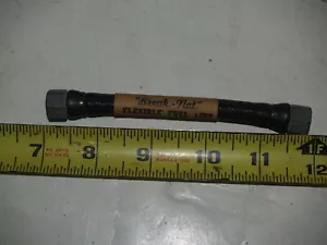 NOS 5" Break Not Flexible Fuel line Chrysler DeSoto Dodge Plymouth 1932-1939 - Bild 1 von 6