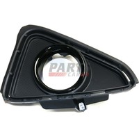 New Fog Lamp Bezel Left Fits 19 Honda Pilot tg7a60 Ebay