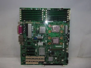 IBM System Board 44R5619 Socket LGA771 for x3400 x3500 - Picture 1 of 8