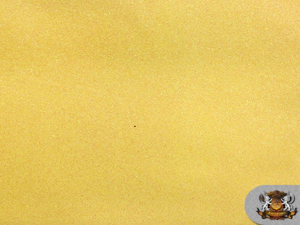 Chunky Glitter Stardust Crafting Sparkle Faux Leather Shiny 3D Fabric 54" W  - Image 1 of 1