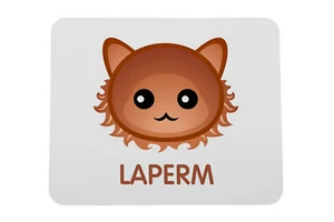 Laperm onderzetter met kat Art-Dog - Afbeelding 1 van 6