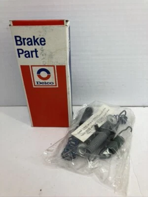 NOS New AC Delco #179-785 / #18002048 Brake Combi Kit for - Image 1 of 4