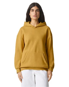 Sudadera con Capucha Pullover Polar American Apparel Unisex ReFlex - RF498 - Imagen 1 de 15