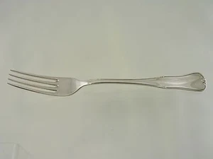 unknown LINE & SCROLL DINNER FORK BY WMF GERMANY - Picture 1 of 4