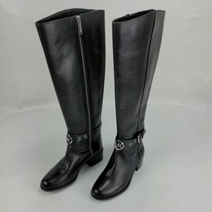 Las mejores ofertas en Botas negras para mujer Michael Kors | eBay