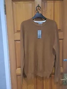 Mens New Jumper - Picture 1 of 2