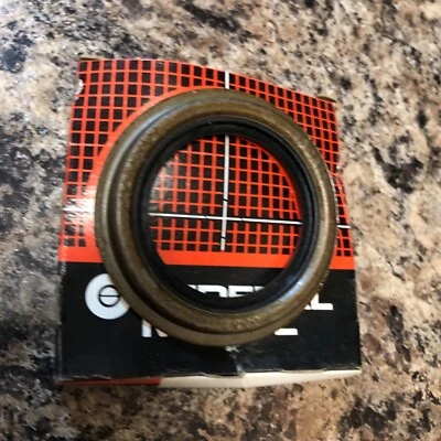 Sello de rueda National 3357 para Pontiac Acadian, Fiero, T1000 76-84 Chevette Foto 1 de 4