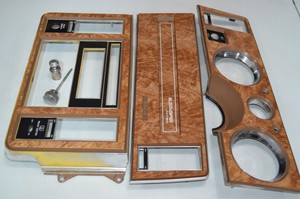 Interior Parts For 1985 Buick Lesabre For Sale Ebay