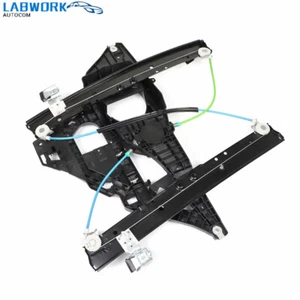 For 2007-2016 Ford Expedition Power Window Regulator Front Right L1Z7823200B - Picture 1 of 10
