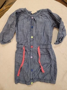 Crazy 8 sweater dress size 5 - Picture 1 of 5