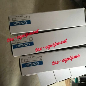 Neu im Karton Omron Terminal Block Conversion Unit XW2B-40G5     ML - Picture 1 of 4