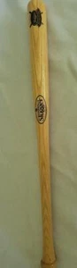 Louisville Slugger Mini Holzschläger Hergestellt in den USA Kentucky - 18 Zoll - Bild 1 von 3
