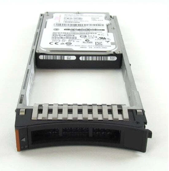 IBM 00RX908 AHF4 1.8TB 10K 12G SAS drive for V7000 - Image 1 of 1
