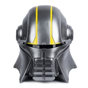 Xcoser Star Wars Starkiller Cosplay Casco Máscara Cabeza Completa Resina Película Réplicas - Imagen 1 de 6
