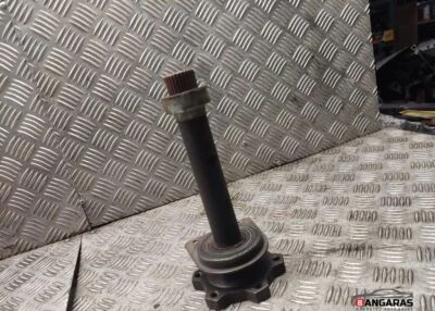 Árbol de transmisión delantero Volkswagen Sharan 2003 GED80058 Foto 1 de 2