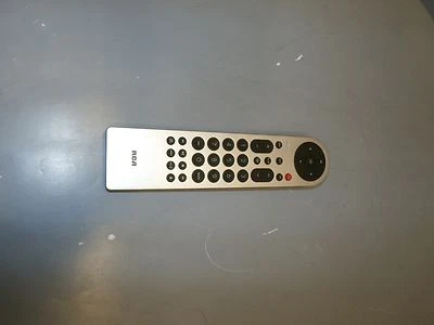 New RCA WD14133 TV DVD REMOTE CONTROL - Image 1 of 2