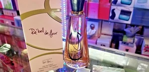 Re'bell de fleur by Chris Designer Our Version Reb'l Fleur 3.4 oz 100 ml SEALED - Picture 1 of 4