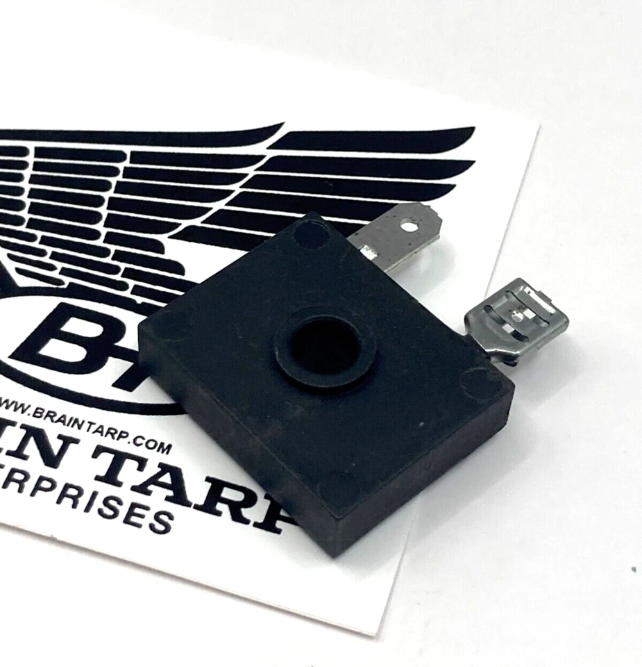 Rectificador Scooter Yamaha Yamaha Yamaha Yamaha 6 Voltios QT50 RIVA 50 80 Foto 1 de 3