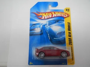 Hot Wheels 2008 NEW MODELS 2008 Lancer Evolution - Picture 1 of 4