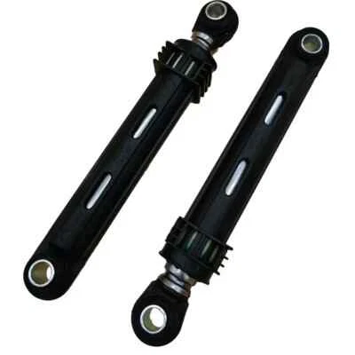 COPPIA AMMORTIZZATORE 80N PER LAVATRICE SAMSUNG DC66-00343D - Immagine 1 di 2