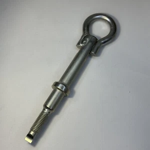 Abschlepphaken Abschleppöse Peugeot 208 - Bild 1 von 2