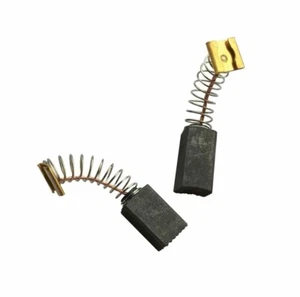 Carbon Brushes For Hitachi DV20T Drill - Picture 1 of 4