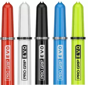 Target Pro Grip EVO AL TOP für Shaft - Bild 1 von 14