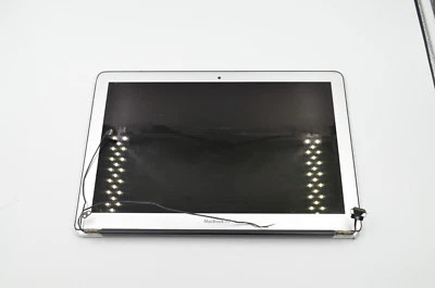 Conjunto de pantalla LED LCD grado C para MacBook Air 13" A1466 2014 2015 2017 Foto 1 de 4