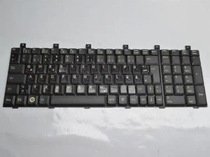 Fujitsu Amilo Xa1526 Ori, Liqueur German/Russian (Sticker) K022629D1 #2567 - Picture 1 of 2