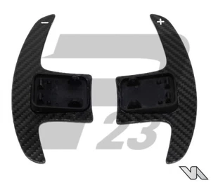 CAMBIOS DE PALETA DE FIBRA DE CARBONO BMW X3M F97 X4M F98 X5M F95 X6M F96 - Imagen 1 de 12