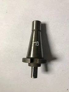 Werkzeugaufnahme SK40 mit zyl. Aufnahme 16x27 Nr.13 - Bild 1 von 1