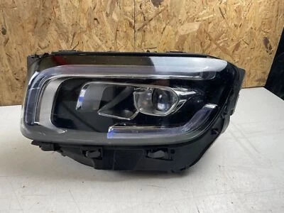 MERCEDES X247 GLB LED Scheinwerfer Performance links - Bild 1 von 4
