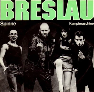 Breslau / Spinne / Vinyl / METALL / HEAVY / Gitarre / Harvest / Germany - Bild 1 von 1
