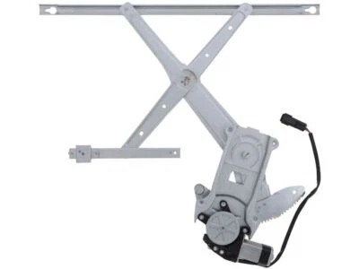 Para 1997-2004 Dodge Dakota regulador de janela dianteiro esquerdo VDO 82124CVYW 1998 1999 - Imagem 1 de 2