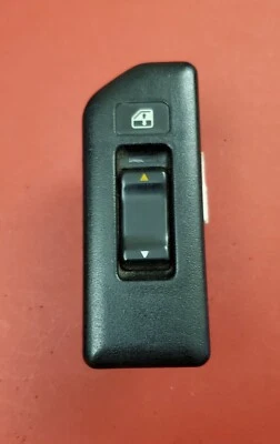91-94 ISUZU TROOPER /ACURA SLX ВОДИТЕЛЬ ЛЕВЫЙ ПЕРЕКЛЮЧАТЕЛЬ ЗАДНЕГО СТЕКЛА OEM - Изображение 1 из 4
