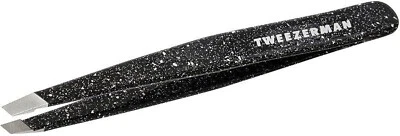 Tweezerman Special Edition 40th Anniversary Slant Tweezer - Eyebrow Tweezers - Image 1 of 4