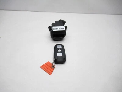 2008-2010 BMW 550I IGNITION POWER REMOTE CONTROL KEY SWITCH 6954722 OEM - Image 1 of 4