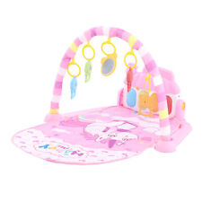 Baby Playmat Piano Smart Stage Detachable Musical Education Infant Playmat Piano