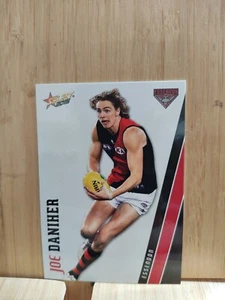 JOE DANIHER 🏆2015 Select #55 ESSENDON AFL Trading Card 🏆FREE POST - Picture 1 of 2