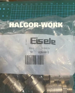 5 SZTUK NOWY 628-0812 AD16 W magazynie #YY - Zdjęcie 1 z 2